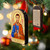 Saint Jude Religious Christian Sacred Icon Ornament - Inspirational Icon Décor - 87036
