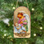 Blessing Angels Religious Christian Sacred Icon Ornament - Inspirational Icon Decor - 87028