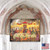 The Last Supper Wooden Gold Plated Religious Christian Sacred Icon - Inspirational Icon Décor - 85070