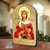 St. Paul Wooden Gold Plated Religious Christian Sacred Icon - Inspirational Icon Decor - 86035 (Copy)