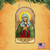 The Mother of God Tenderness Religious Orthodox Sacred Icon Ornament - Inspirational Icon Decor - 87012