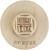 VATOPEDI MONASTERY Handmade Carved Holy Bread Seal from Mount Athos - 14 cm