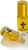 Pure Monastic Myrrh with Cypress Scent from Mount Athos - Pack of 10 Bottles