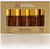 Pure Monastic Myrrh with Cypress Scent from Mount Athos - Pack of 10 Bottles