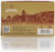 Pure Monastic Myrrh with Cypress Scent from Mount Athos - Pack of 10 Bottles