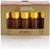 Pure Monastic Myrrh with Cypress Scent from Mount Athos - Pack of 10 Bottles