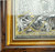 VATOPEDI MONASTERY Mother Of God Esfagmeni - Replica of Miraculous Icon from Mount Athos (62 x 42cm)