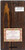 VATOPEDI MONASTERY MOUNT ATHOS Panagia Agia Zoni - Wooden Aged Icon on Canvas with Coloured Background from Mount Athos (23 x 12 cm)