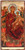 Panagia Pantanassa 17th-century Wooden Aged Icon on Canvas with Coloured Background from Mount Athos (23 x 12 cm)