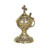 Christian Byzantine Orthodox Greek Censer Incense Burner Liturgy (4886b)