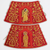 Orthodox Liturgical Cuffs Epimanikia Gold Bullion Embroidered Annunciation Virgin Mary Priest Vestments Church Cuff Set