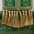 White Green Orthodox  Vestment Set Gold Bullion Embroidered Clergy Sticharion Orarion Robe Liturgical Garment Wholesale