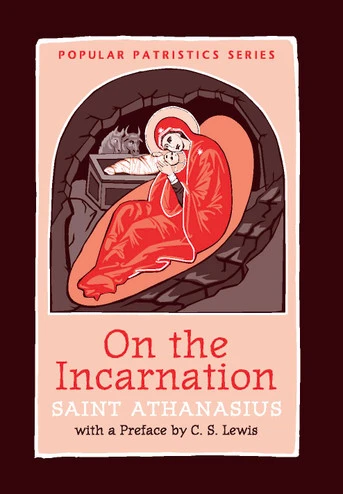 On The Incarnation - Orthodox Marketplace