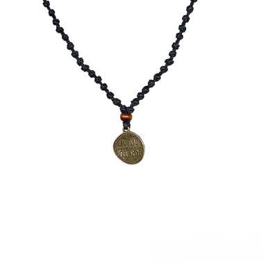 Monastic Rosary for the Neck IC XC NIKA - Orthodox Marketplace