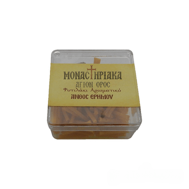 Orthodox Scented Wicks for Vigil Lamps - Orthodox Marketplace