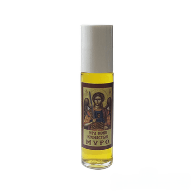 Myrrh Holy Monastery of the Archangels - Orthodox Marketplace