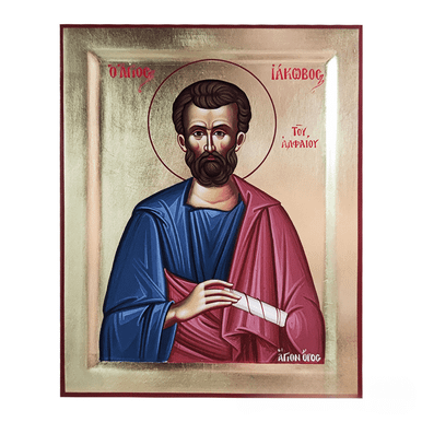 Apostle James the Less - Orthodox Marketplace