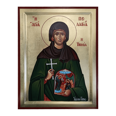 Saint Pelagia - Orthodox Marketplace