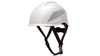 Ridgeline XR7® SAFETY HELMET HP76116 Matte White Graphite Pattern