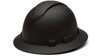 HP54117 Matte Black Graphite Pattern