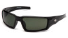 Pyramex FULL FRAME Pagosa® Anti-Fog