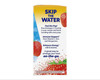 This image displays the side profile of the Emergen-C Crystals Strawberry Burst box, emphasizing its ease of use for active lifestyles. The bold heading "SKIP THE WATER" highlights the no-mix, pour-in-mouth crystal popping technology. Key benefits listed include:

Feel the Pop!: A unique delivery system that makes daily immune support fun and convenient.

Immune Support: Formulated with essential nutrients including Vitamin C, Zinc, and Manganese.

Energy Enhancement: Features B Vitamins to help enhance energy naturally and caffeine-free.

Flavor Profile: Clearly marked as Strawberry Burst with a vibrant strawberry graphic.