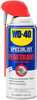 WD-40 Specialist Penetrant 11 oz. can with Smart Straw and Fast-Acting formula for rusted bolts and nuts.