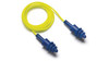 Pyramex Reusable Corded Earplugs RP2001