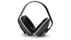Pyramex PM2010 Gray EARMUFF NRR 23dB