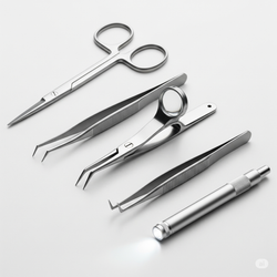 Diagnostic & Instruments Diagnostic & Instruments