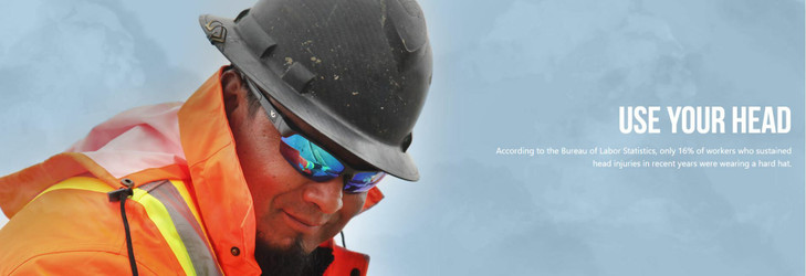 Head Protection Head Protection