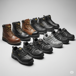 Foot Protection Foot Protection