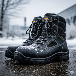 Insulated & Waterproof Boots Insulated & Waterproof Boots