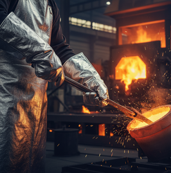 Aluminized & Foundry Aluminized & Foundry