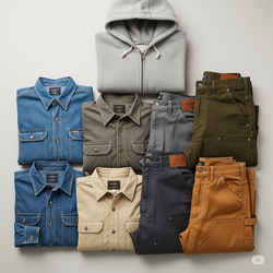 General Workwear General Workwear