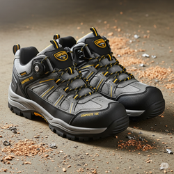 Composite Toe Boots Composite Toe Boots