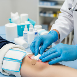 Wound Care Wound Care