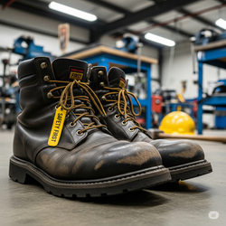 Safety Boots Safety Boots