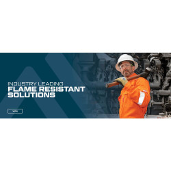 Flame Resistant (FR) Clothing Flame Resistant (FR) Clothing