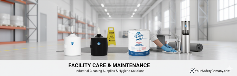 Facility Care & Maintenance