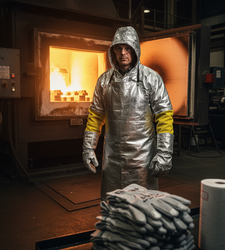 Thermal & Heat Protection Thermal & Heat Protection