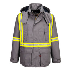 FR Insulated Jackets FR Insulated Jackets