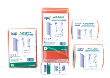 Splints & Immobilization Splints & Immobilization
