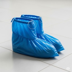Disposable Boot Covers Disposable Boot Covers