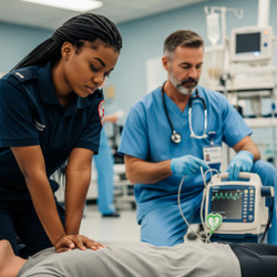 CPR & Resuscitation CPR & Resuscitation