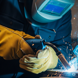 MIG Gloves MIG Gloves
