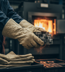 Hot Mill Gloves Hot Mill Gloves