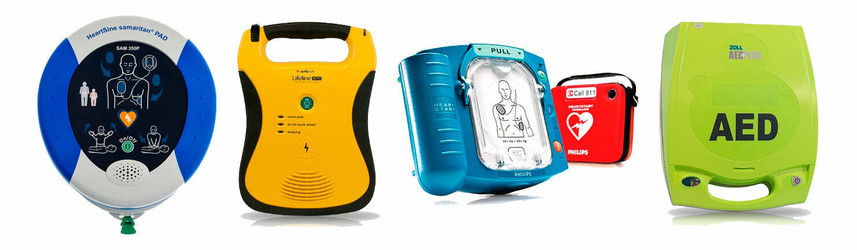Minutes Matter: Why an AED is the Most Critical Safety Investment You’ll Make