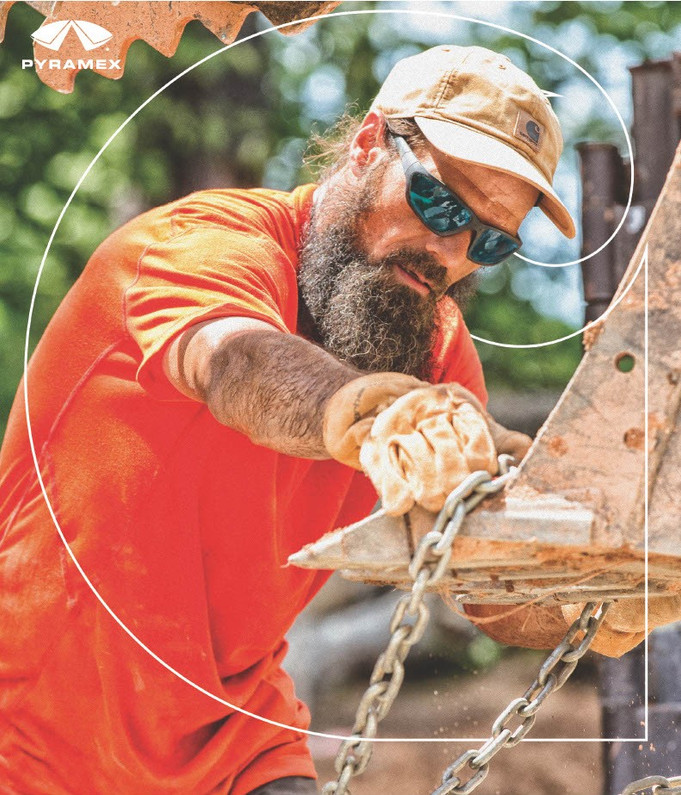 Protect Your Peepers: Why Carhartt Safety Glasses are a Must-Have