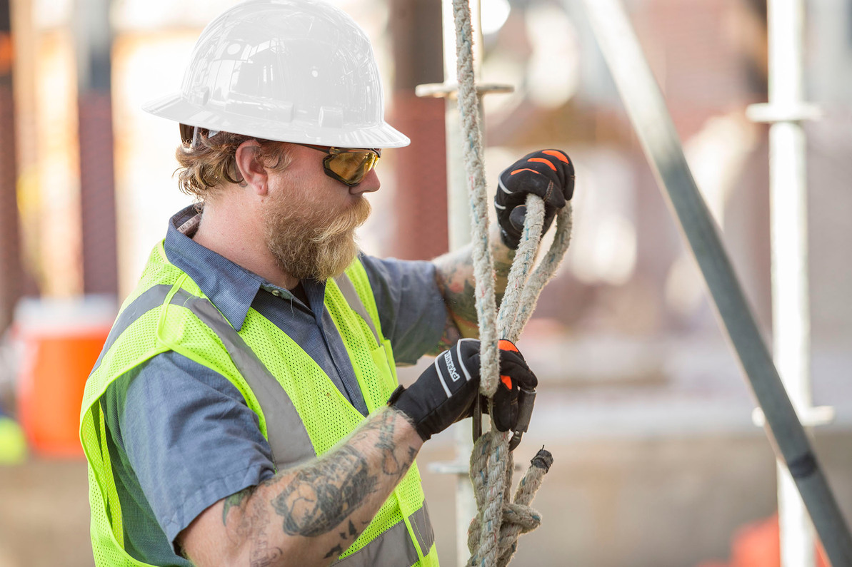 Safeguarding Your Most Valuable Assets: A Business Guide to Superior Hand Protection